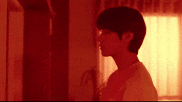 V Bts GIF