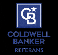 Cbreferans GIF by Coldwell Banker Referans