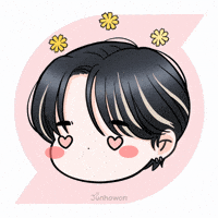 Leejunho GIF