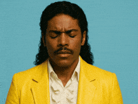 Come On Wow GIF by Jukebox Saints