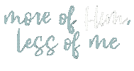 Typography Jesus Sticker