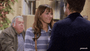 I Love You Jim Oheir GIF by PeacockTV