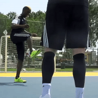 tekkers GIF by LA Galaxy