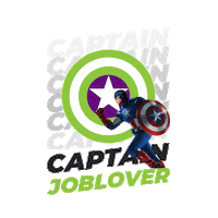 Work Team Sticker by ProDigi LLC