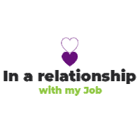 Heart Love Sticker by ProDigi LLC