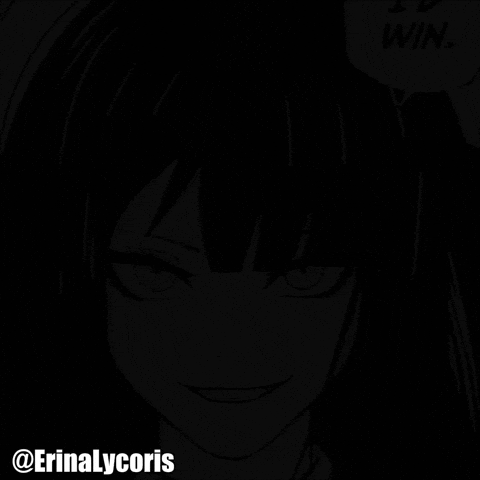 Anime Meme Indie Animation GIF