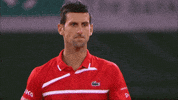 French Open Reaction GIF by Roland-Garros