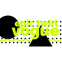 Sticker by EPIC Twirl