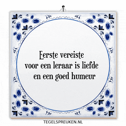 Humor Nl GIF by Tegelspreuken.nl