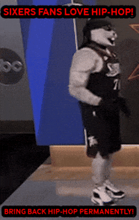 Hip Hop Love GIF