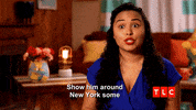 90 Day Fiance GIF by TLC