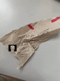 GIF by Alex Boya