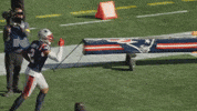 Harold Landry Football GIF by New England Patriots