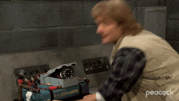 Nana, I am Asking Very Nicely