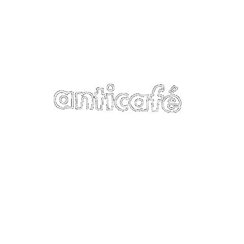 Coffee Arrow Sticker by Anticafé