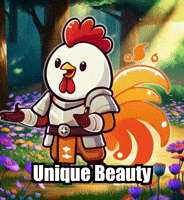 Wisdom Uniqueness GIF by Zorooster