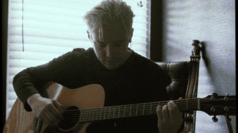 The Word Alive Burn GIF by Thriller Records