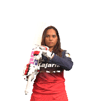 Happy Dance Sticker by Royal Challengers Bengaluru