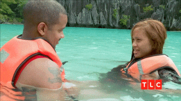 I Love You Wow GIF by TLC