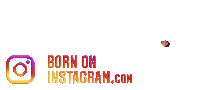 Arindam98366 Sticker by BORN ON INSTAGRAM