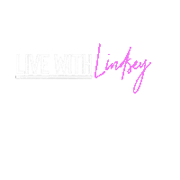 Lhf Sticker by Lindsey Harrod