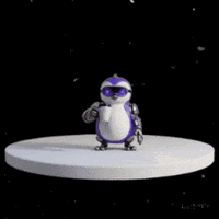 Coffee Crypto GIF by MechaPengu
