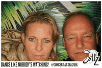 concert at sea major booth GIF by Jillz
