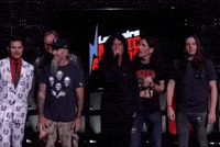 GIF by Loudwire Awards