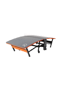 Game Sport Sticker by Teqball