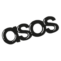asos nike Sticker by ASOS