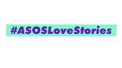 valentine&#39;s day asos love stories Sticker by ASOS