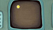 sun rain GIF by Sarah & Duck
