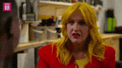 Episode 2 GIF by BBC Three