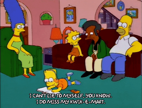 homer simpson episode 13 GIF