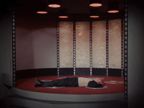 Star Trek GIF