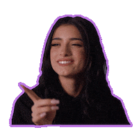 Dixie Damelio Sticker by HULU