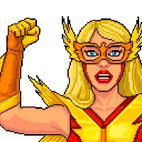 Season 14 Wrestling Sticker by It's Always Sunny in Philadelphia