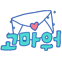 Thanks Thank You Sticker