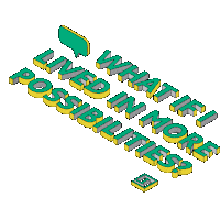 What If Fun Sticker by InnovatorsBox