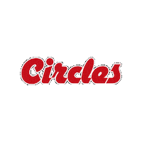 Circlesnagoya Sticker by SimWorks