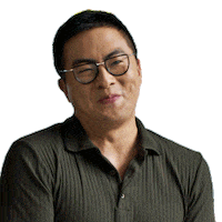 Happy Comedy Central Sticker by Awkwafina is Nora from Queens