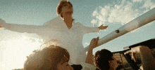Highway To Heaven Nctsmtown GIF by NCT 127