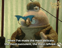 Baking Bake Off GIF by Fire Mountain Productions