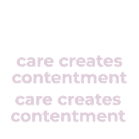 debtfreemom contentment carecreatescontentment debtfreemom Sticker