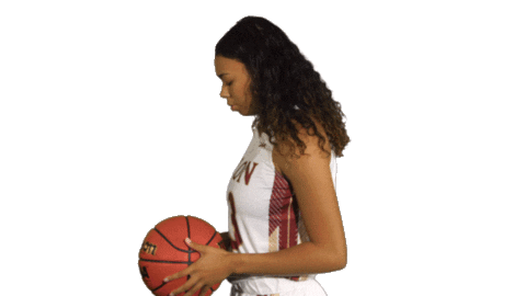 ElonPhoenixAthletics giphyupload elon phoenix elonphoenix elon basketball Sticker