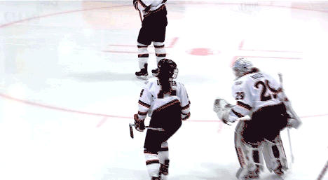GIF by Robert Morris University Athletics