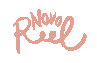Lettering Sticker