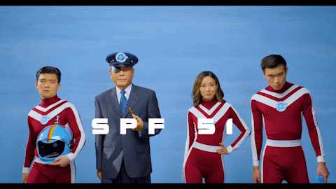 Ginormo giphyupload spf steven he ginormo GIF