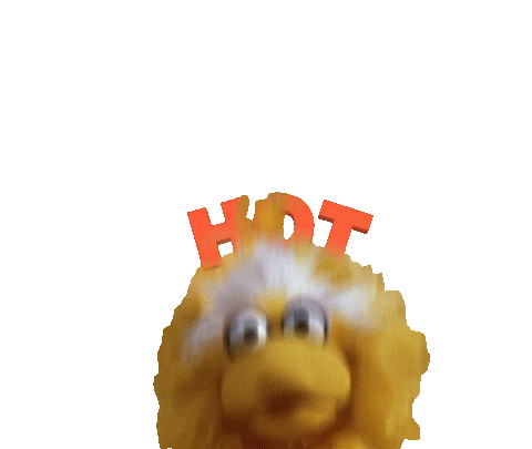 Sesame Street Sticker Sticker by Bell Brothers