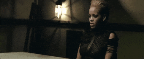 music video GIF by Rihanna